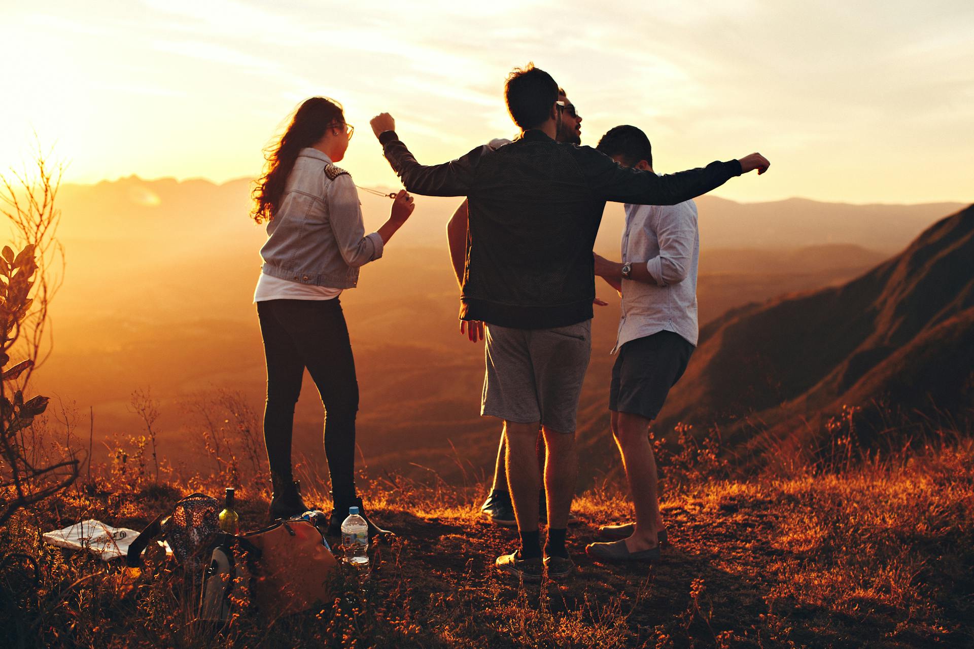 The “Social Butterfly” Schedule: Balancing Summer Fun with Your Goals (Without FOMO Overload)