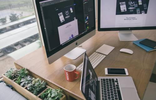 Master Your Domain: 25 Ways to Supercharge Your Workspace for Peak Productivity