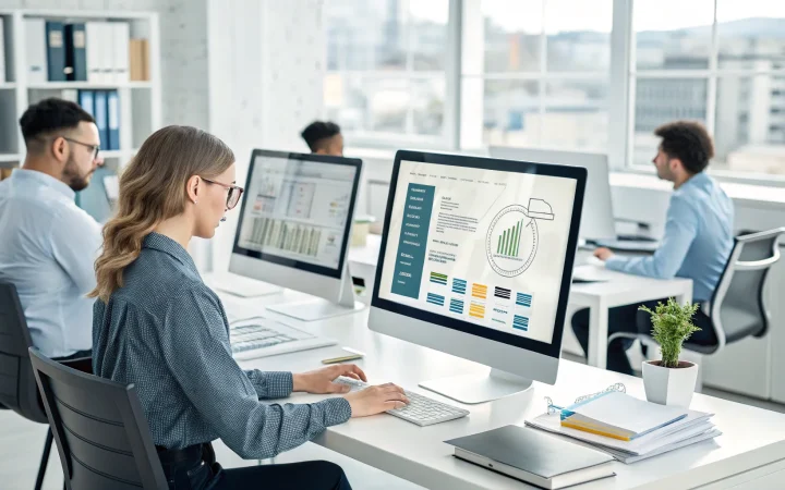 Alibaba’s QwenLong-L1 Enhances Document Processing for Businesses