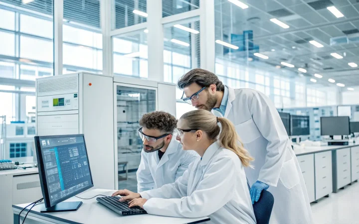 Researchers develop more efficient language model control method