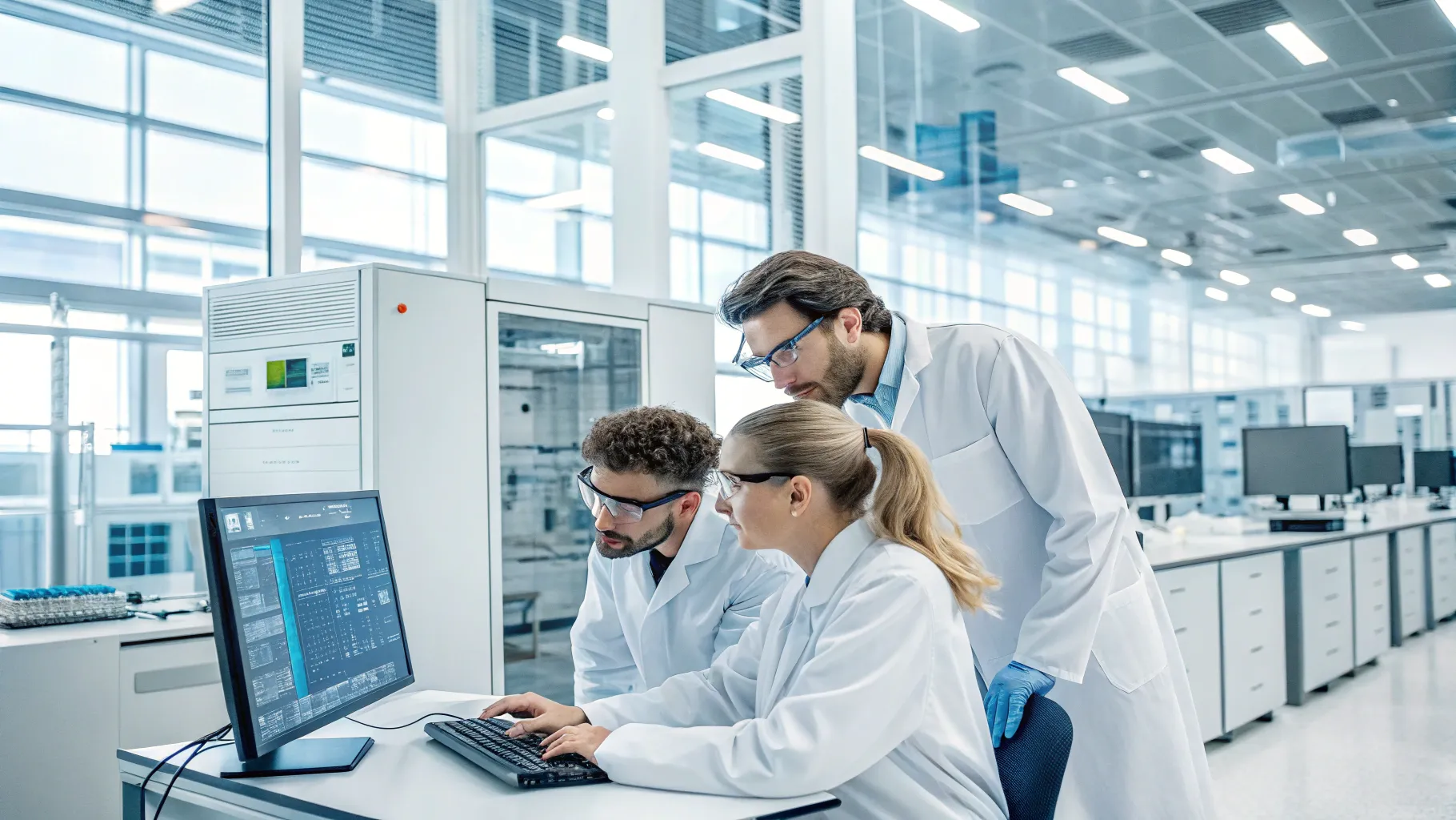 Researchers develop more efficient language model control method