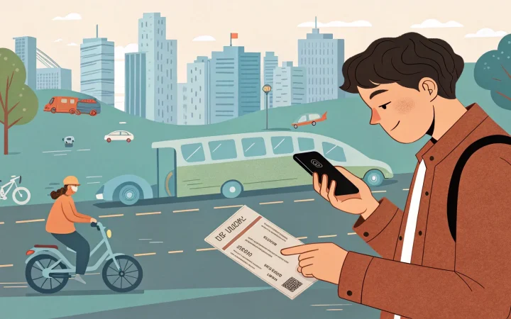 Gen Z redefines freedom: the declining appeal of driver’s licenses
