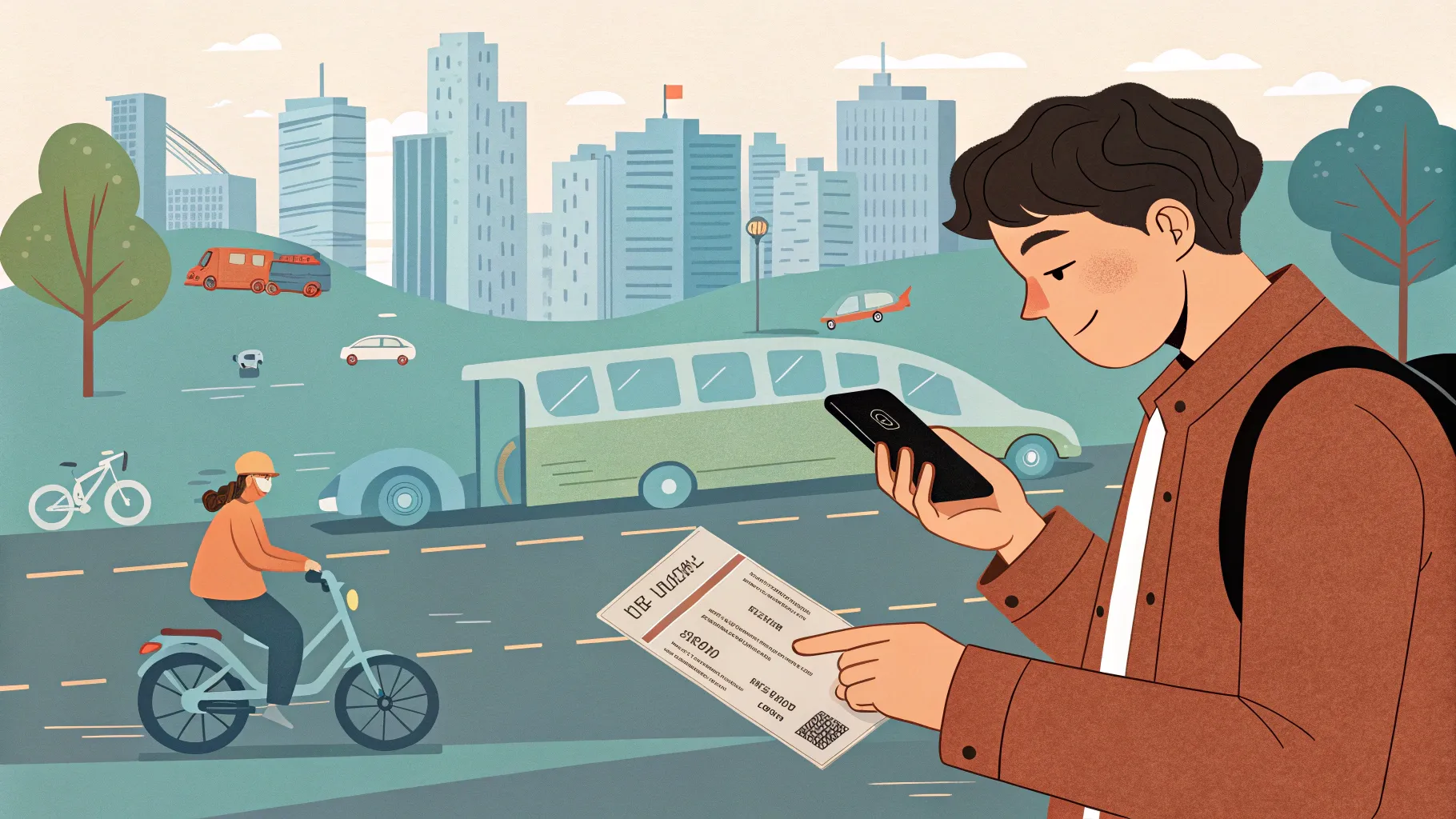 Gen Z redefines freedom: the declining appeal of driver’s licenses