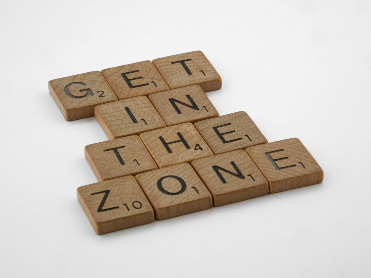 Boost Focus in a Distracted World