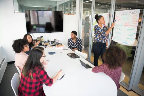 The Art of the Effective Meeting: How to Schedule, Run, and Follow Up Like a Pro