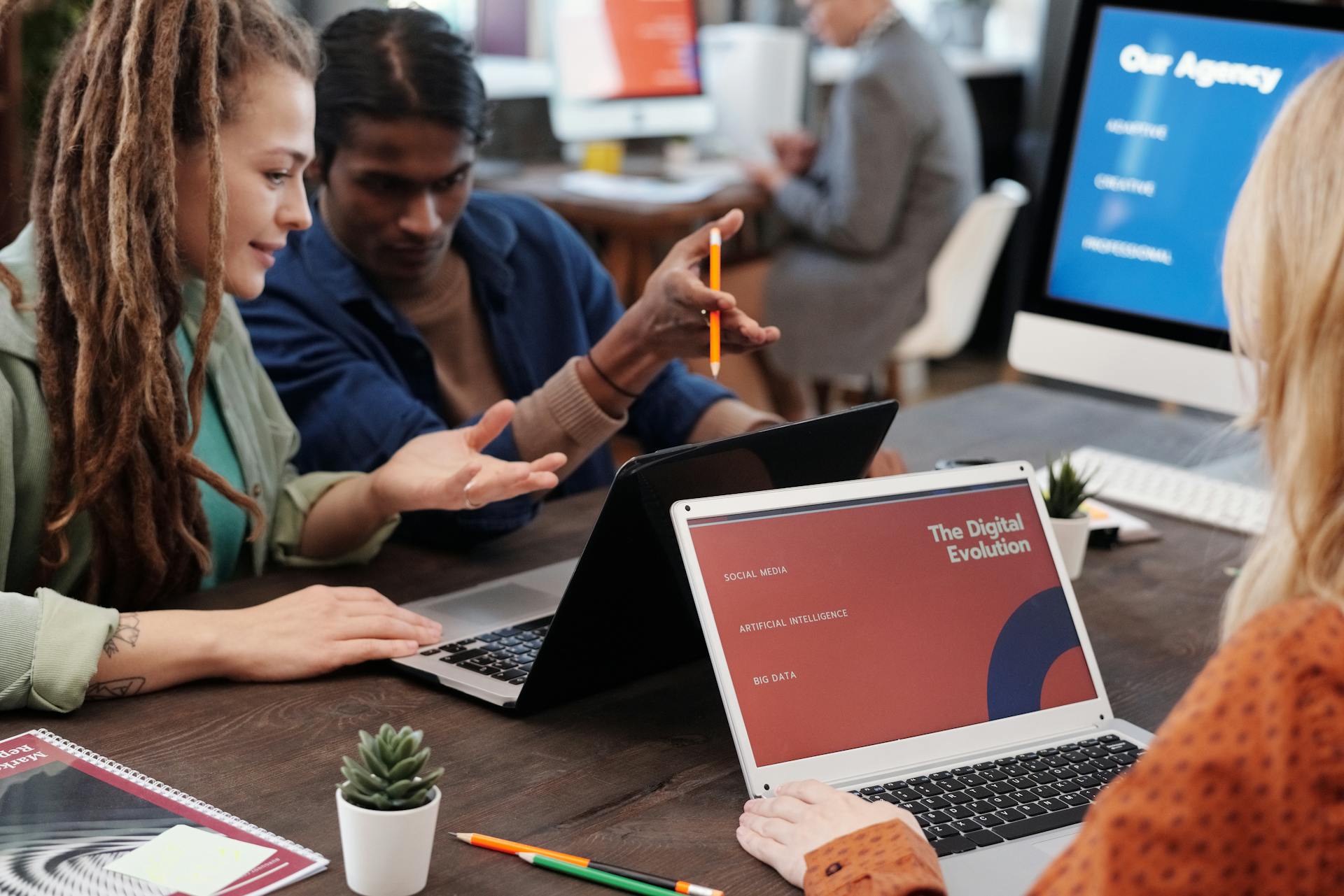 Scaling Smarter: How AI Supercharges Productivity for Small Teams