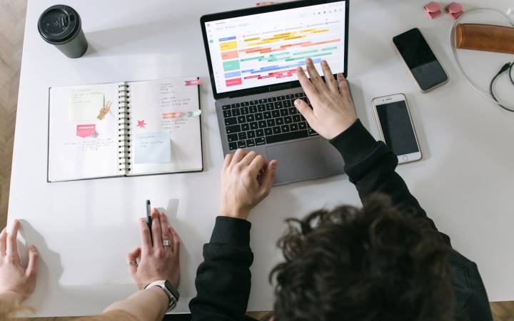 How to Add White Space to Your Calendar (And Why You Need To)