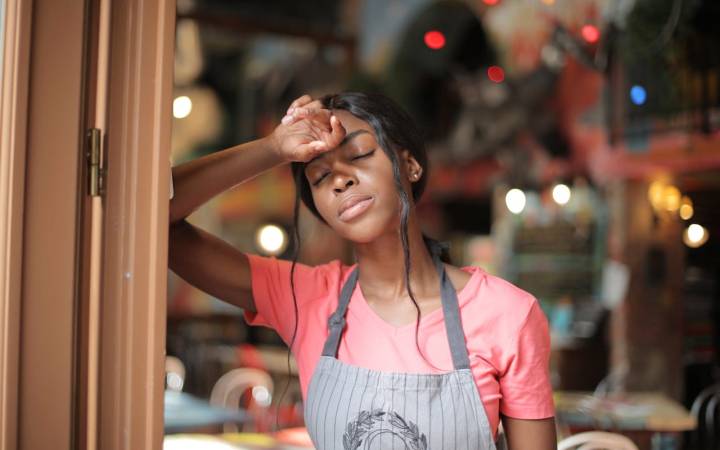 How to Get Things Done When You’re Tired of Getting Things Done