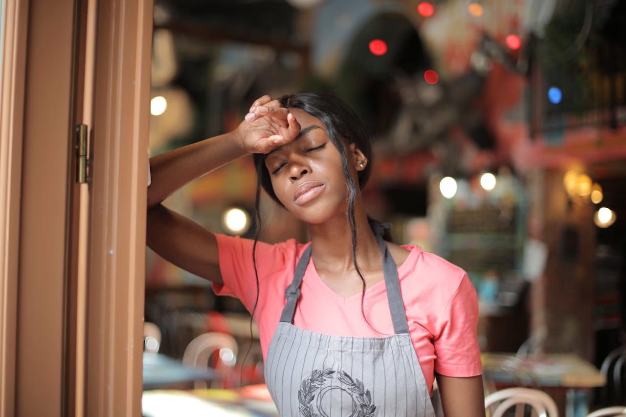 How to Get Things Done When You’re Tired of Getting Things Done