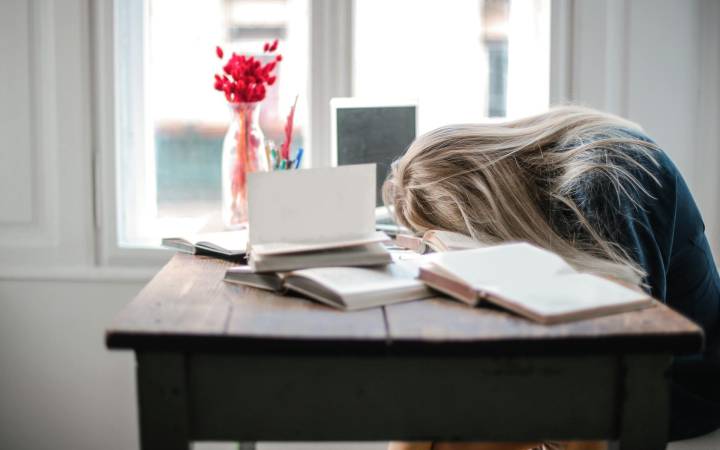 Why Motivation Won’t Save You (And What Actually Will)
