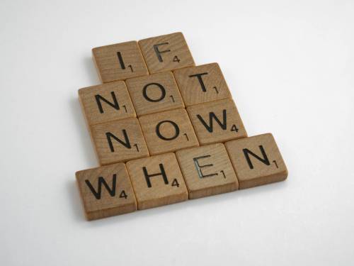 The Procrastinator’s Playbook: Using Your Calendar to Beat Delay and Get Started