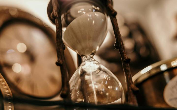 The Time Millionaire Mindset: How to Value Time Over Money