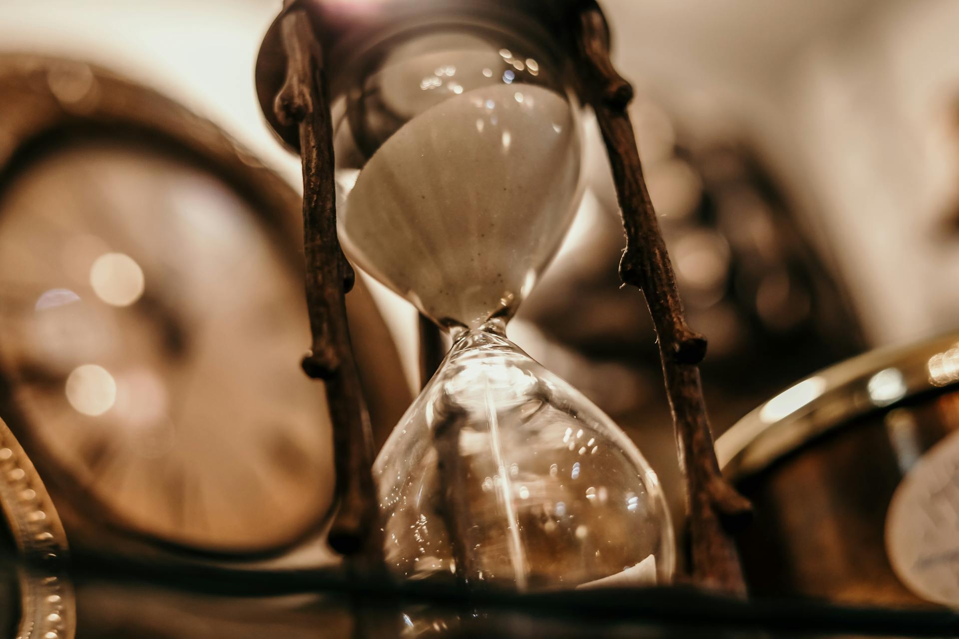 The Time Millionaire Mindset: How to Value Time Over Money