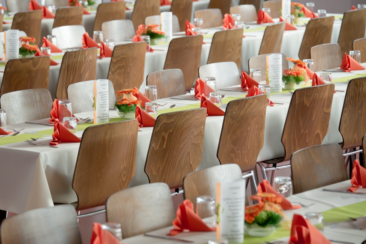 Event Planning: Create and Manage Successful Calendars
