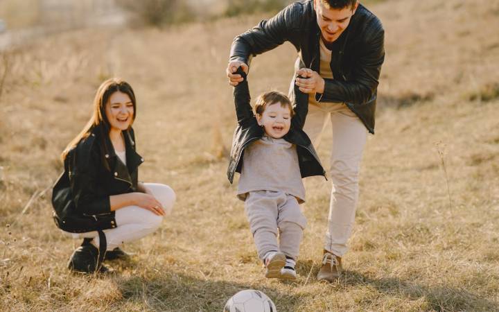 Time-Tested Family Calendaring: Harmony in the Chaos