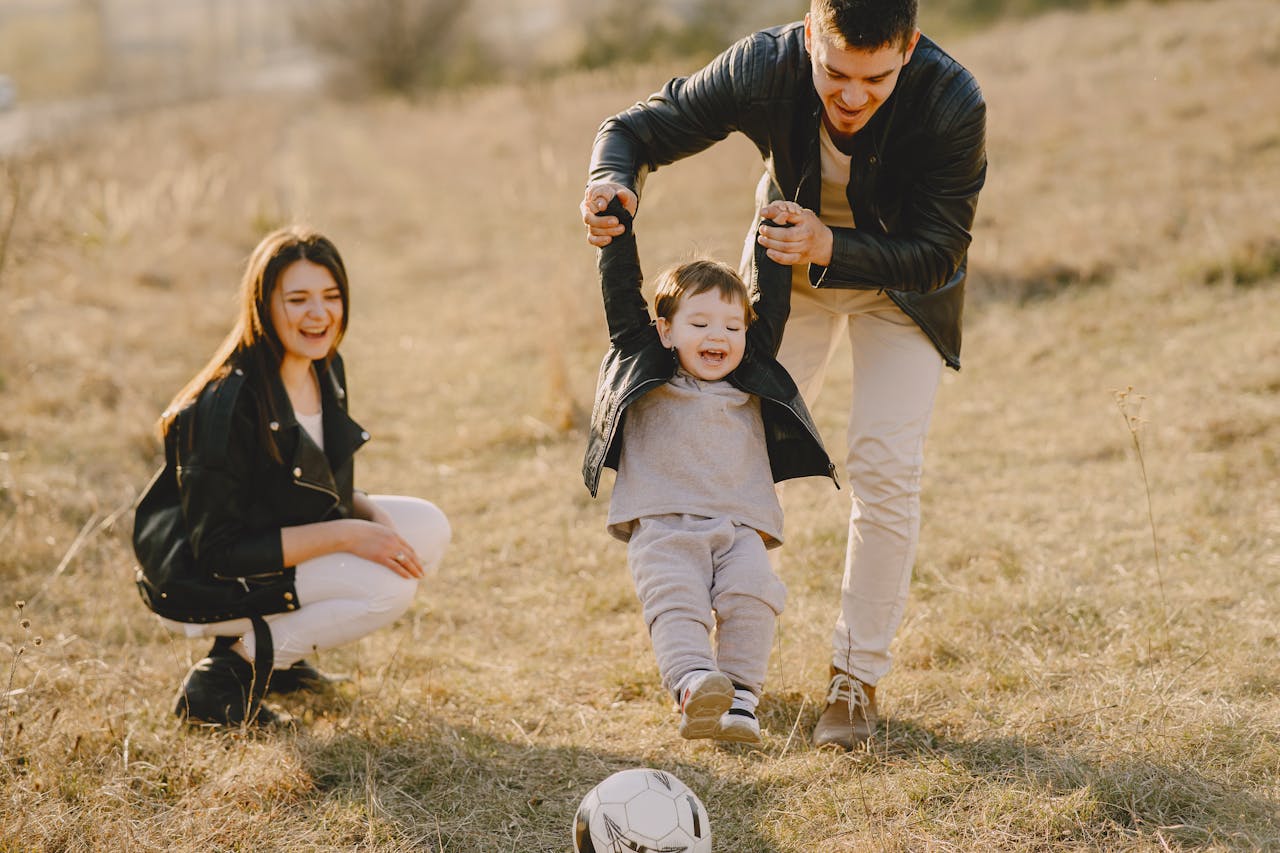 Time-Tested Family Calendaring: Harmony in the Chaos
