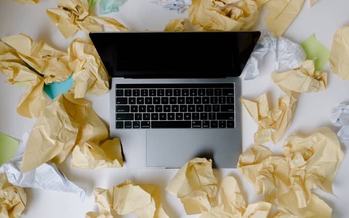 From Chaos to Order: Organizing Life with Digital Calendars