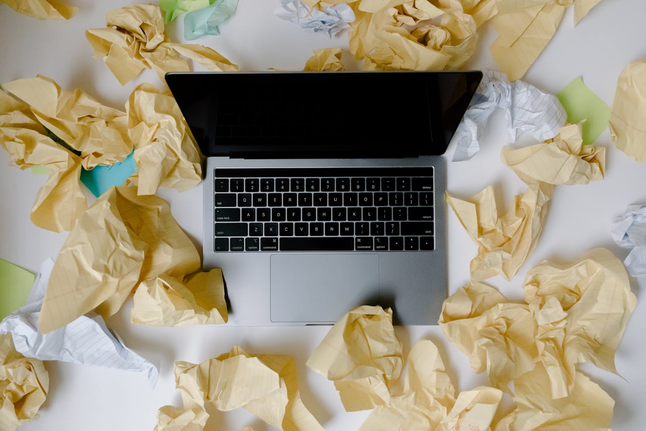 From Chaos to Order: Organizing Life with Digital Calendars