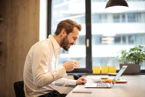 Can You Create Meaningful Relationships in Remote Work?