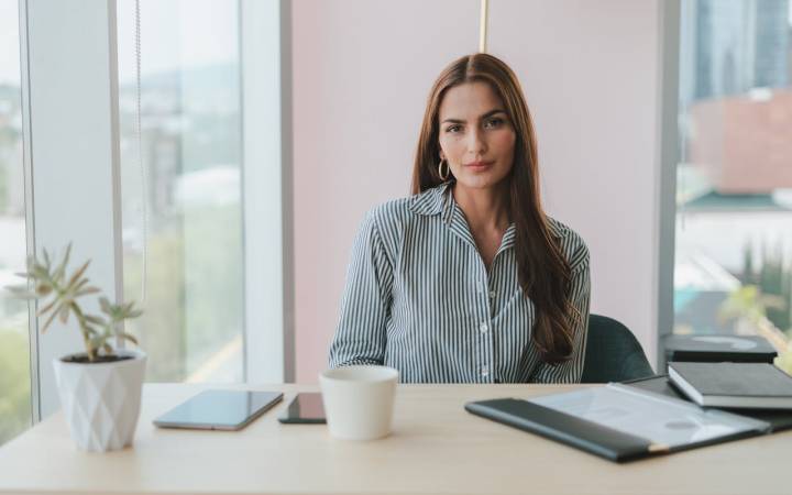 Blueprint for Organized and Successful Living