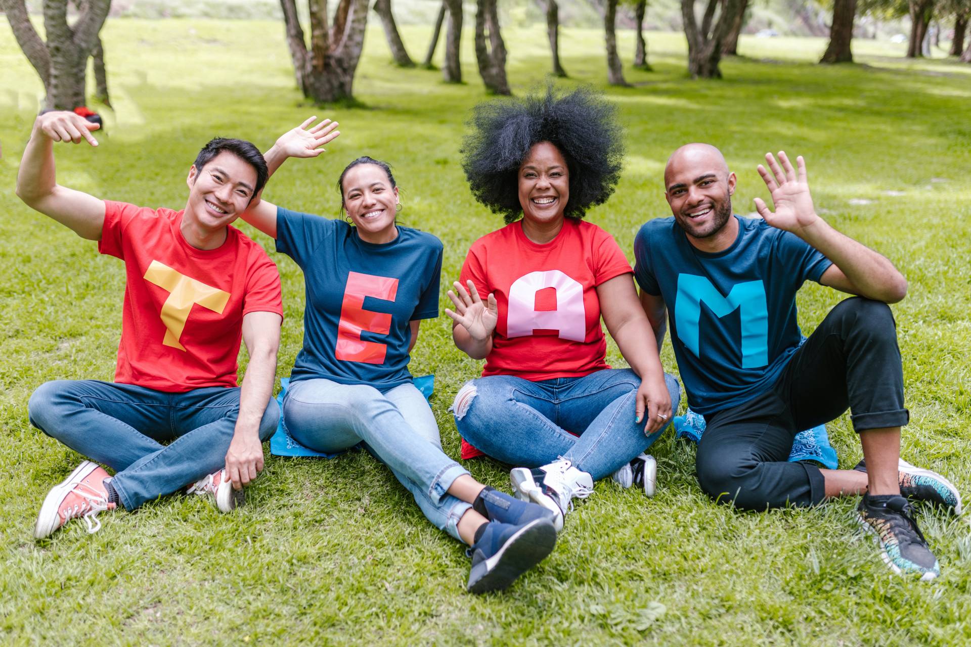 Make Your Staff Meeting More Fun and Engaging