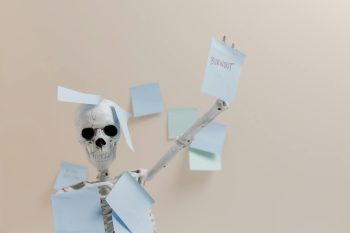Beyond Burnout: Sustainable Productivity for Creatives and Entrepreneurs