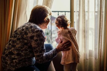 Grandparenting Goals: Calendar the Most of Family Time Without Losing Yourself
