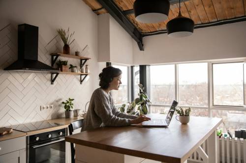How to Leave Work at Work (Even When You Work from Home)