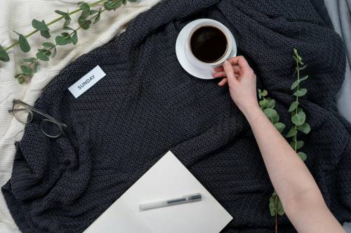The Sunday Setup: Plan Your Week in 30 Minutes or Less