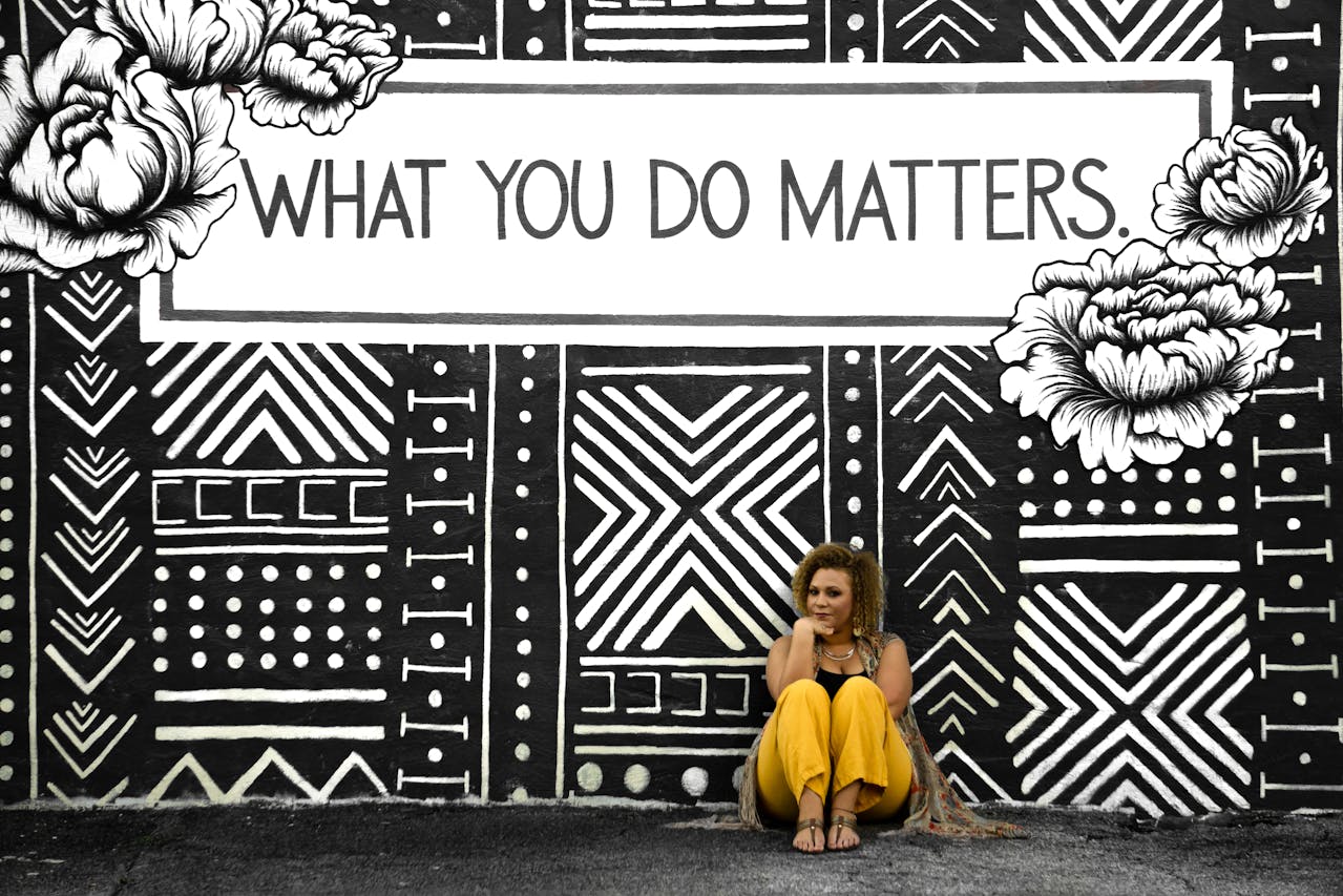 The Art of Re-Prioritization: Making Time for What Truly Matters