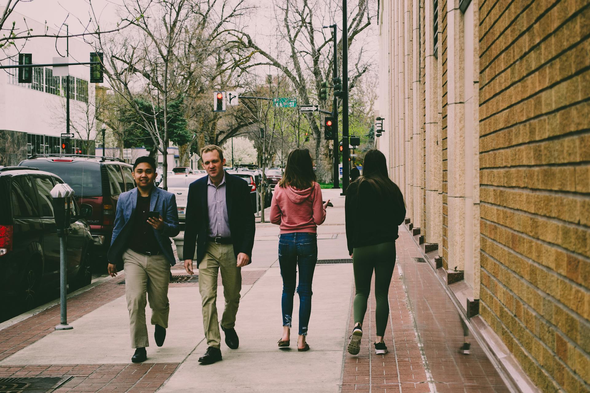 The Role of Movement: Why a 10-Minute Walk Boosts Brainpower