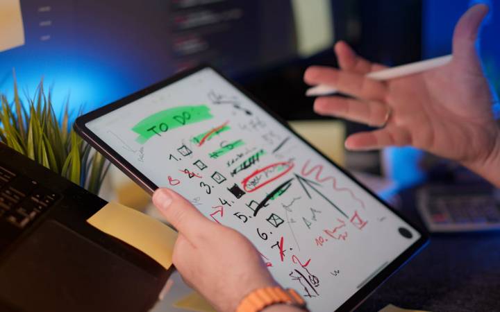 6 Techniques Top Performers Use to Manage Competing Priorities