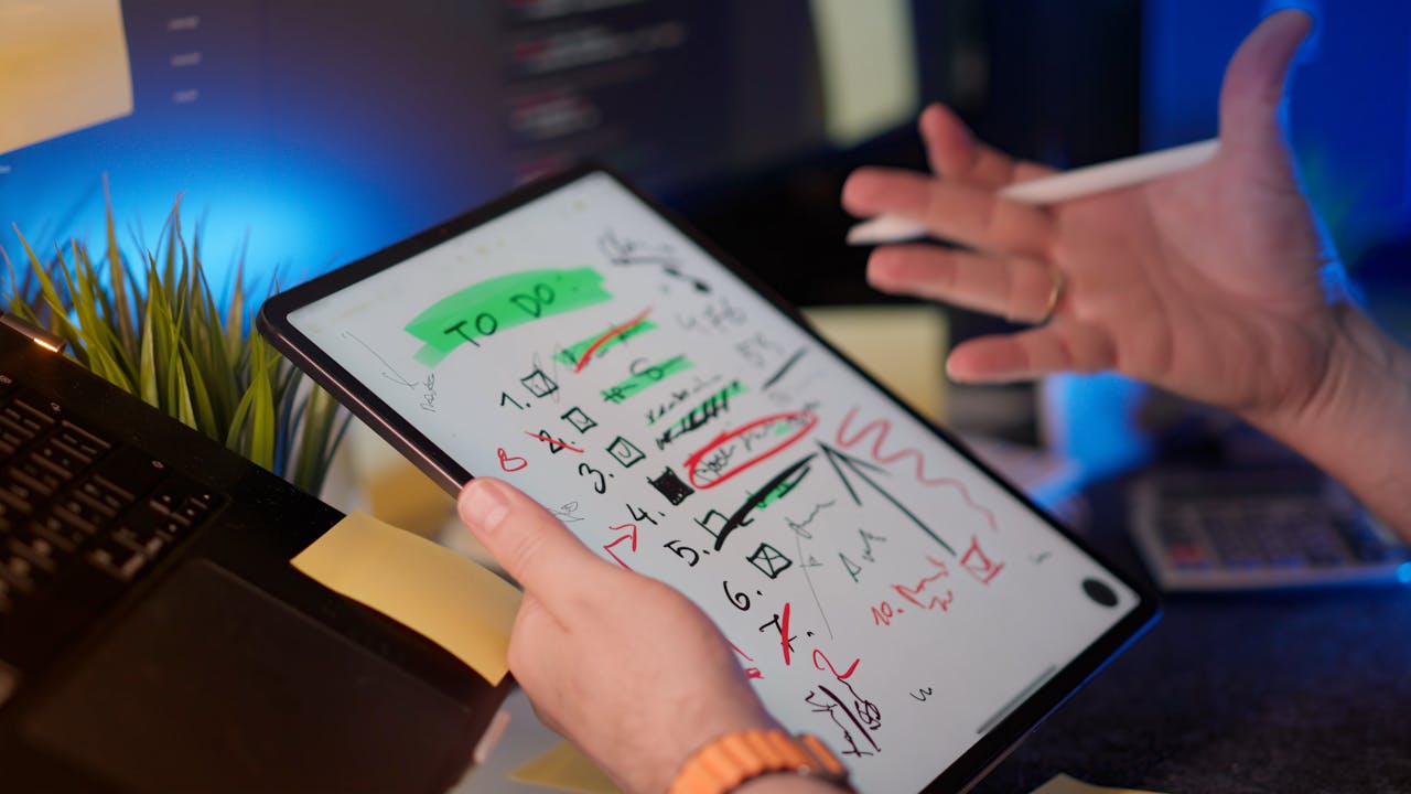 6 Techniques Top Performers Use to Manage Competing Priorities