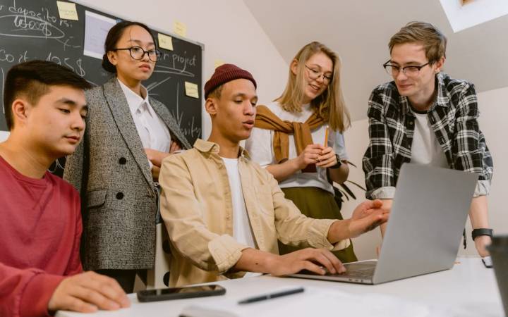 Energy-Based Scheduling You Can Try This Month