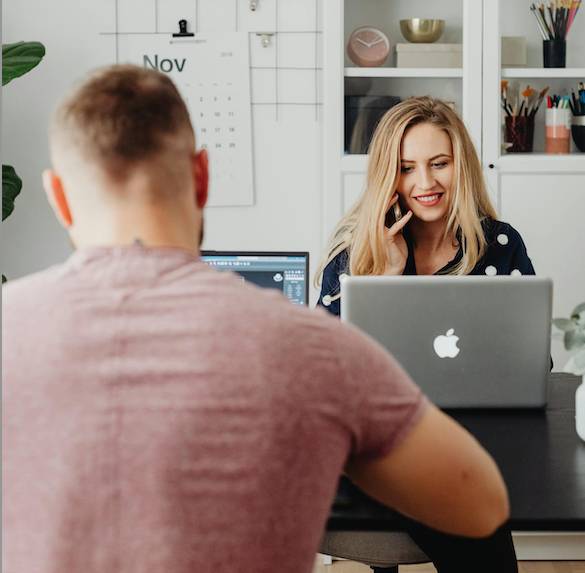 Templates that make quarterly resets painless