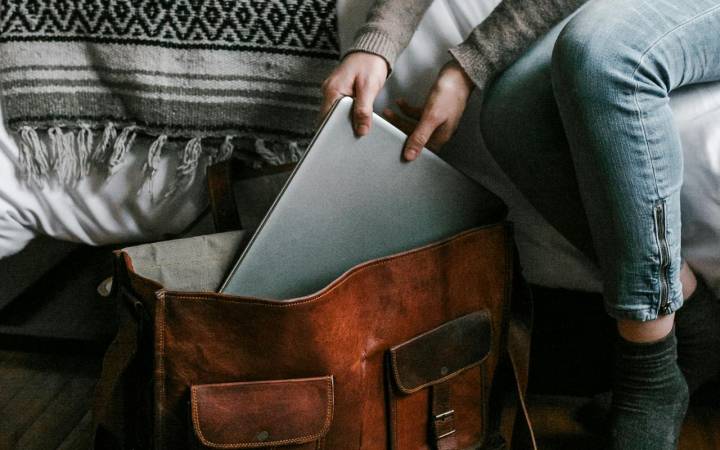 Rituals That Transform Travel Weeks Into Productive Weeks