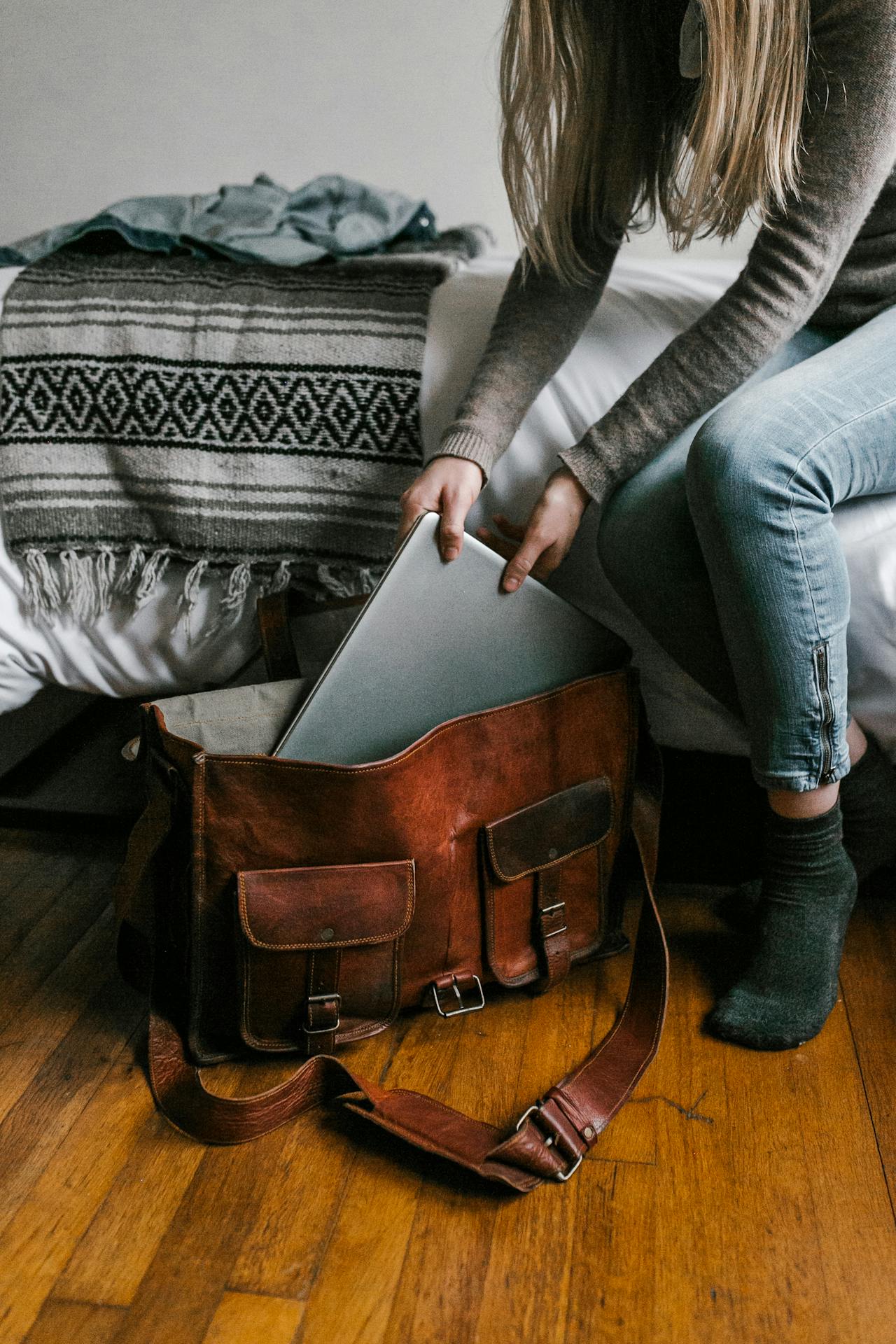Rituals That Transform Travel Weeks Into Productive Weeks