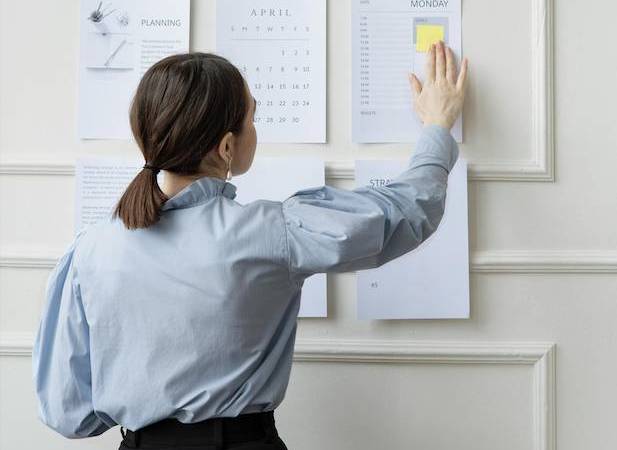 The 5 Lessons You Learn From Running a Calendar-First Team