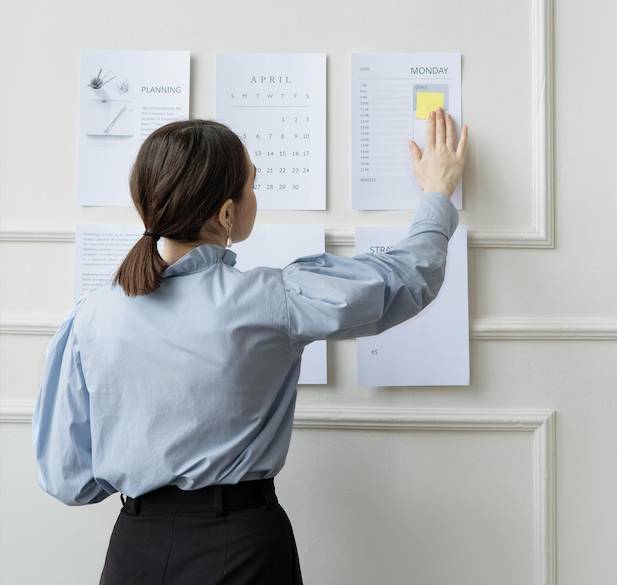 The 5 Lessons You Learn From Running a Calendar-First Team