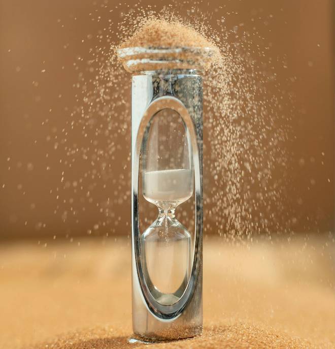 5 Rituals That Turn Monday Into Momentum