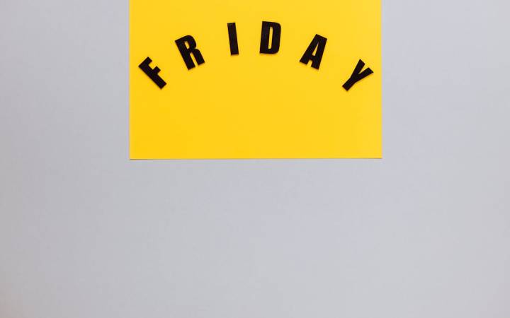 Save Fridays with 3 decision gates that stick