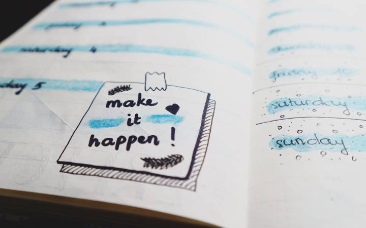 Weekly Planning Frameworks That Don’t Fall Apart by Thursday