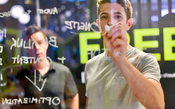 Guerrilla Marketing Productivity Just Took An Interesting New Turn