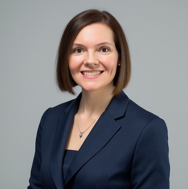 ANNOUNCING — CALENDAR HAS A NEW CEO!