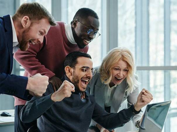 Back on Track February, Refresh New Years Goals