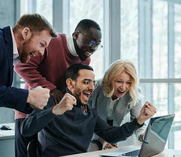 Back on Track February, Refresh New Years Goals