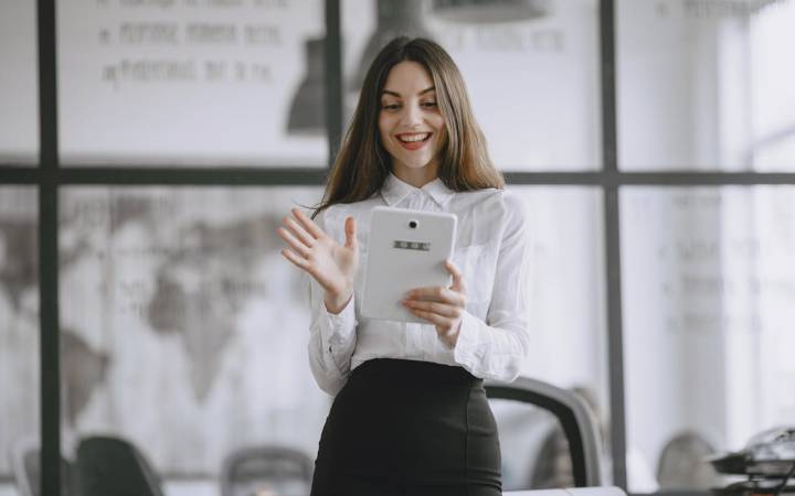 Create Meaningful Relationships in Remote Work