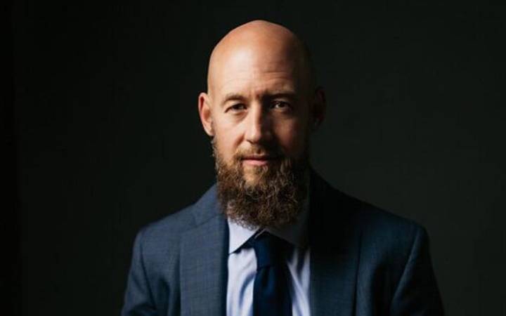 How Russell Nicolet Built Productivity Around Purposes