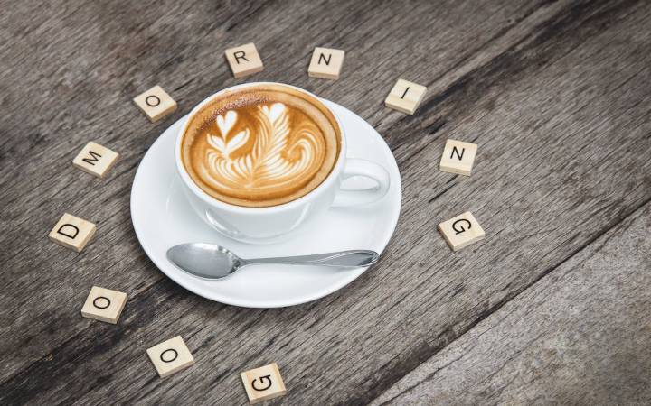 Build a Founder Morning Routine You Can Actually Keep