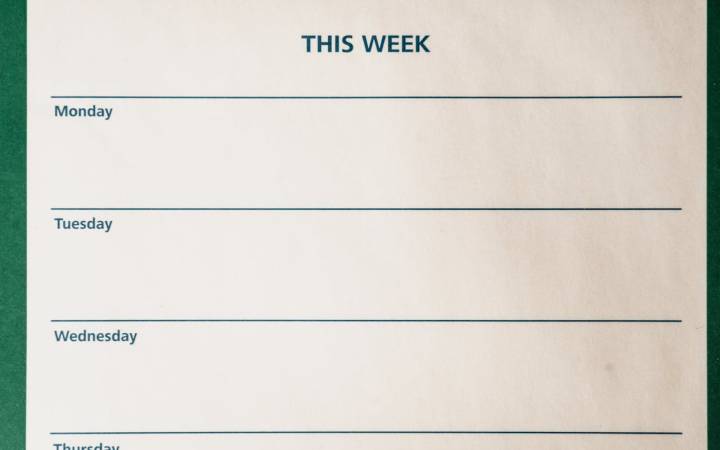 3 Prompts That Power My Weekly Review